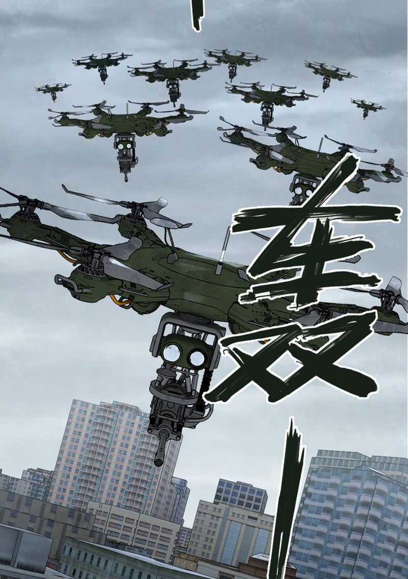 tang thi chi vương Chapter 8 trang 15