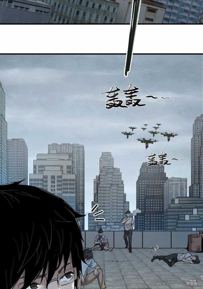 tang thi chi vương Chapter 8 trang 16