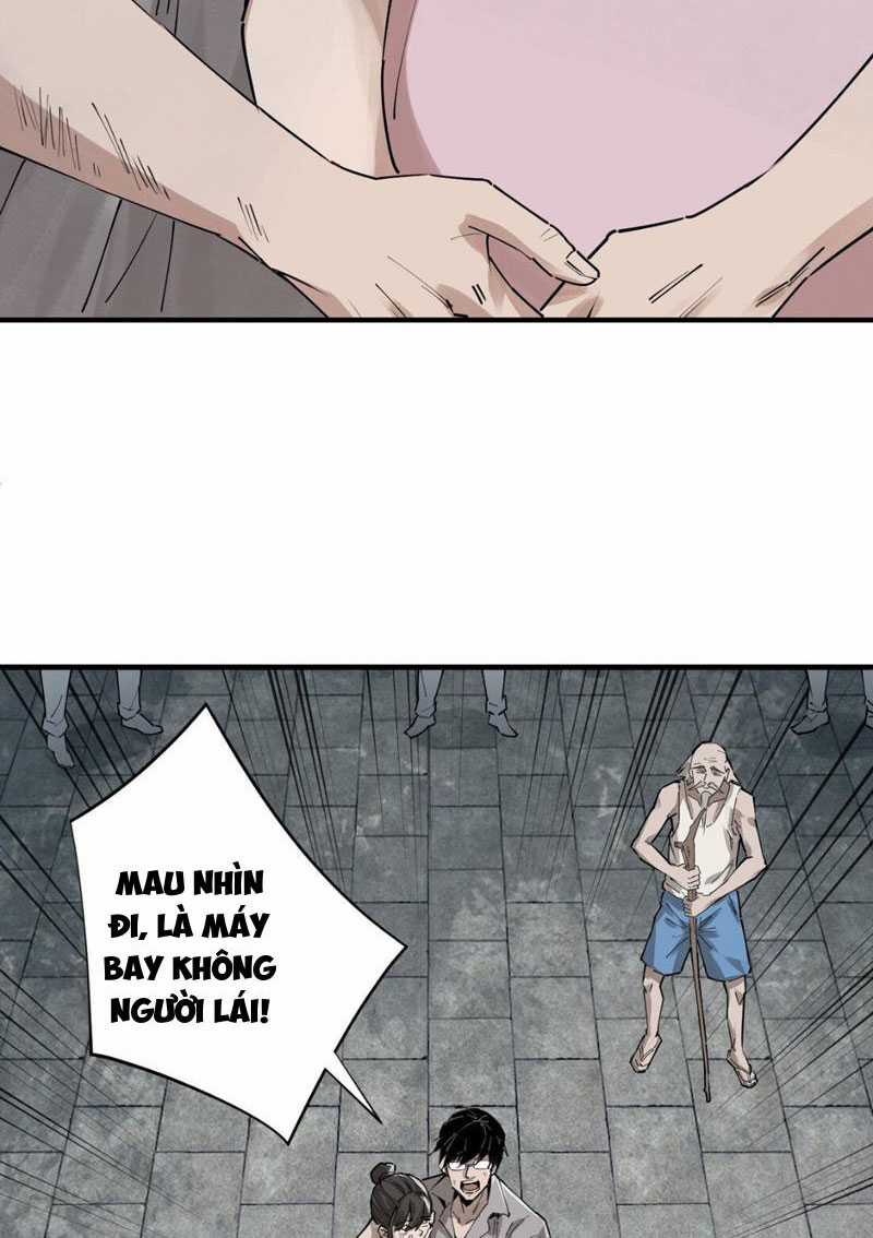 tang thi chi vương Chapter 8 trang 18