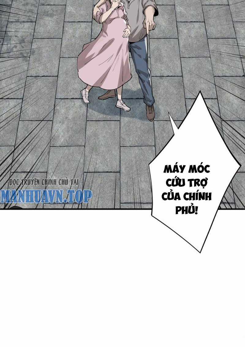 tang thi chi vương Chapter 8 trang 19