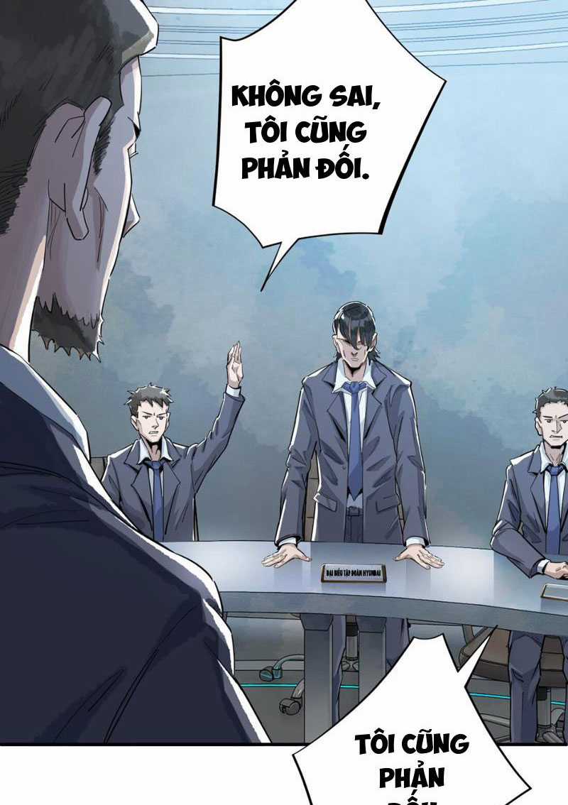 tang thi chi vương Chapter 8 trang 6