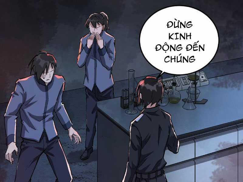 tang thi chi vương Chapter 9 trang 21