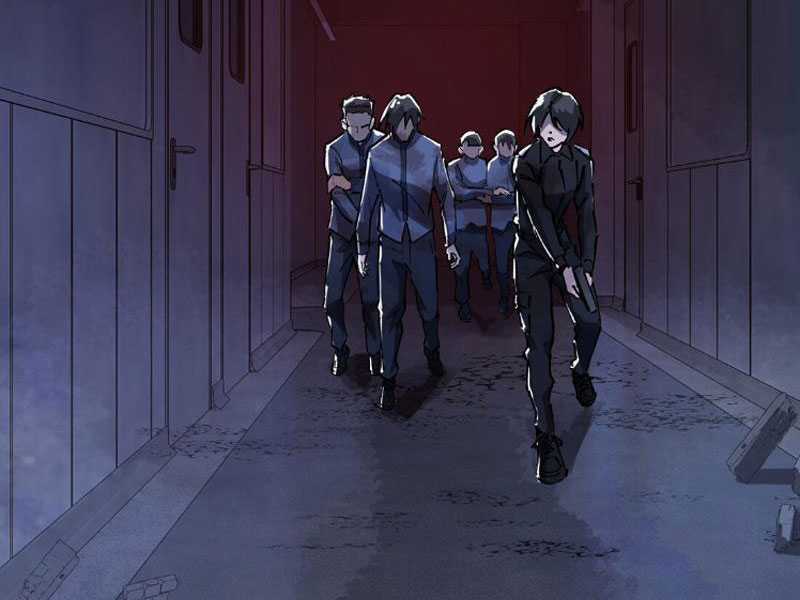 tang thi chi vương Chapter 9 trang 27