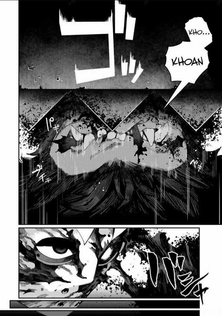 Tank Chair Chapter 29.5 trang 15