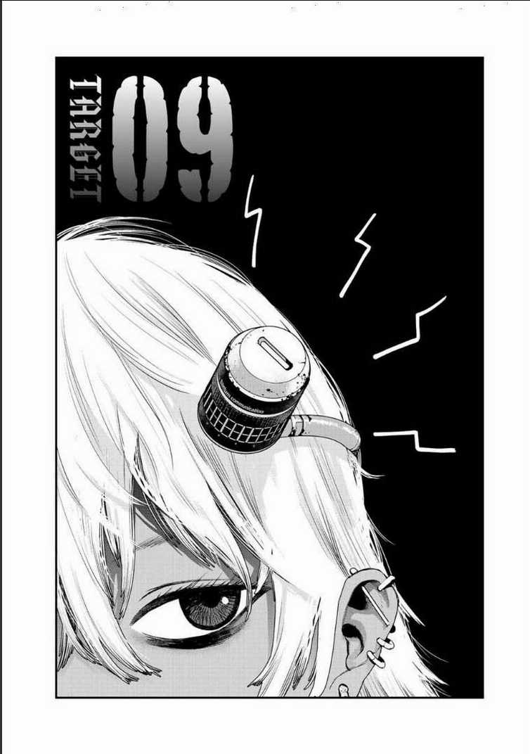 Tank Chair Chapter 9 trang 4