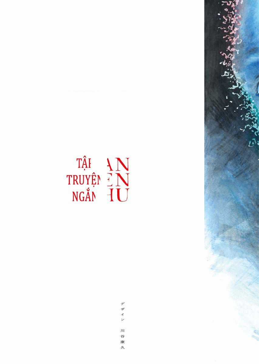 Tanpenshu Chapter 1 trang 1