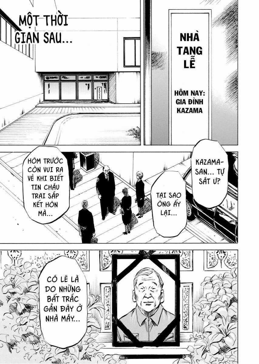 Tanpenshu Chapter 1 trang 12