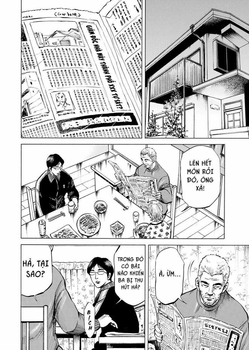 Tanpenshu Chapter 1 trang 13