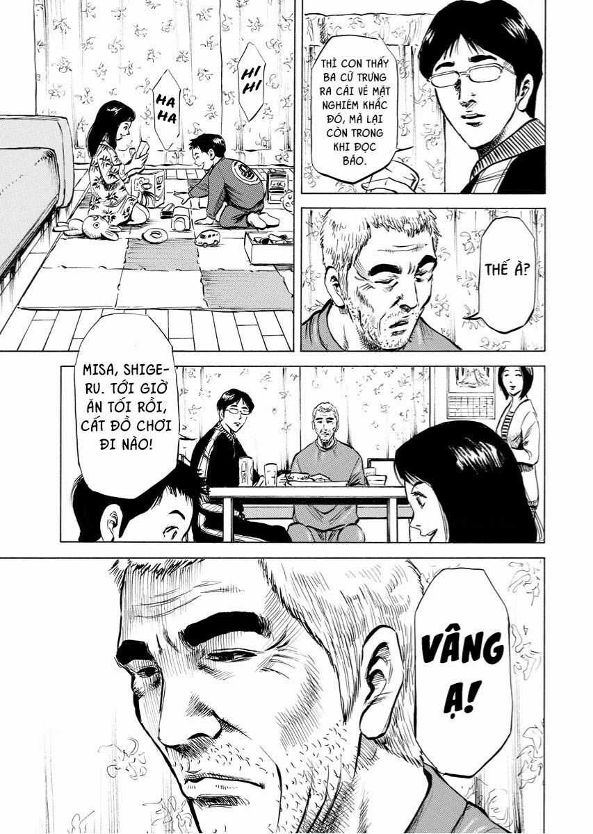 Tanpenshu Chapter 1 trang 14