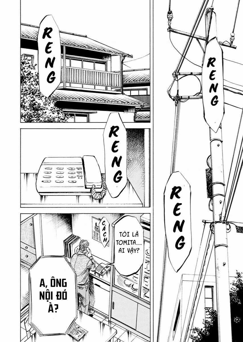 Tanpenshu Chapter 1 trang 15