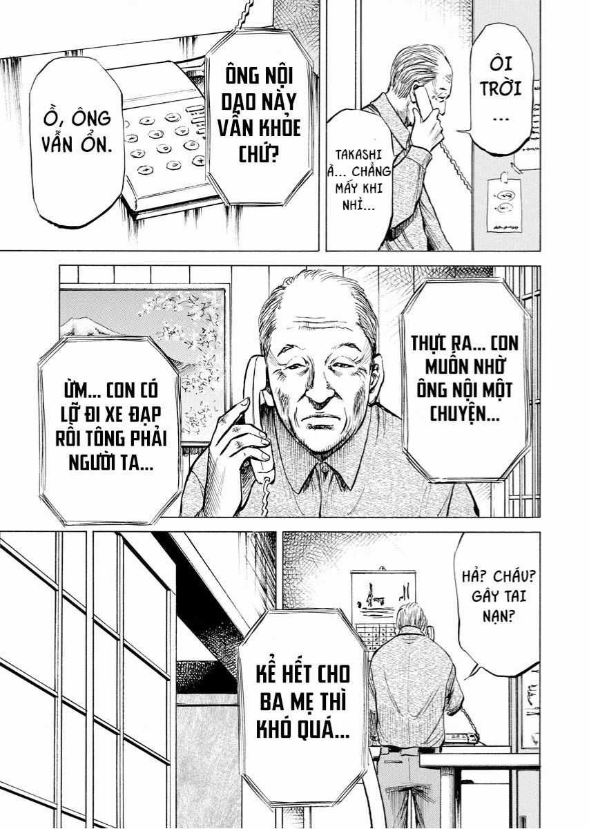 Tanpenshu Chapter 1 trang 16