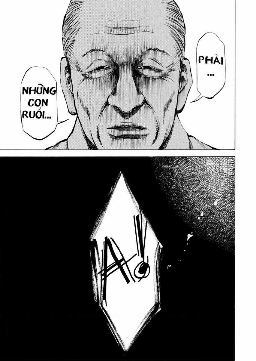 Tanpenshu Chapter 1 trang 20