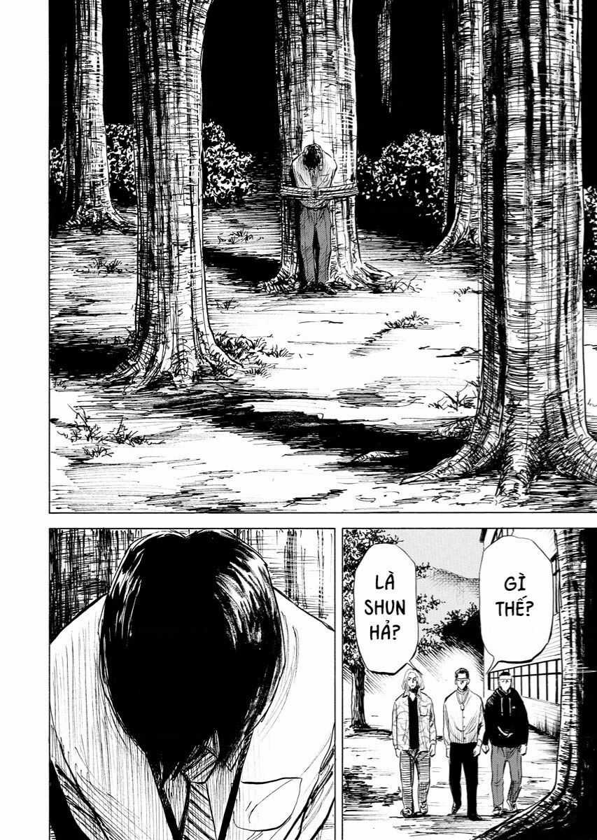Tanpenshu Chapter 1 trang 27