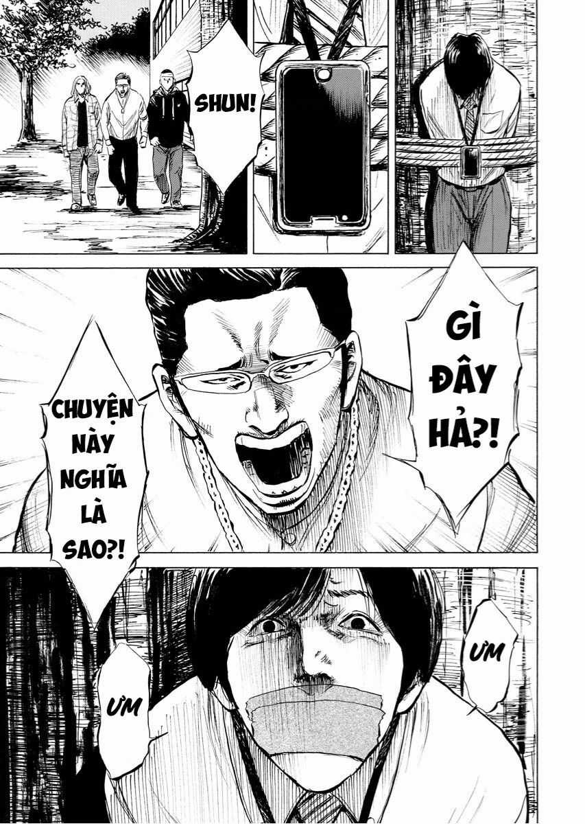 Tanpenshu Chapter 1 trang 28