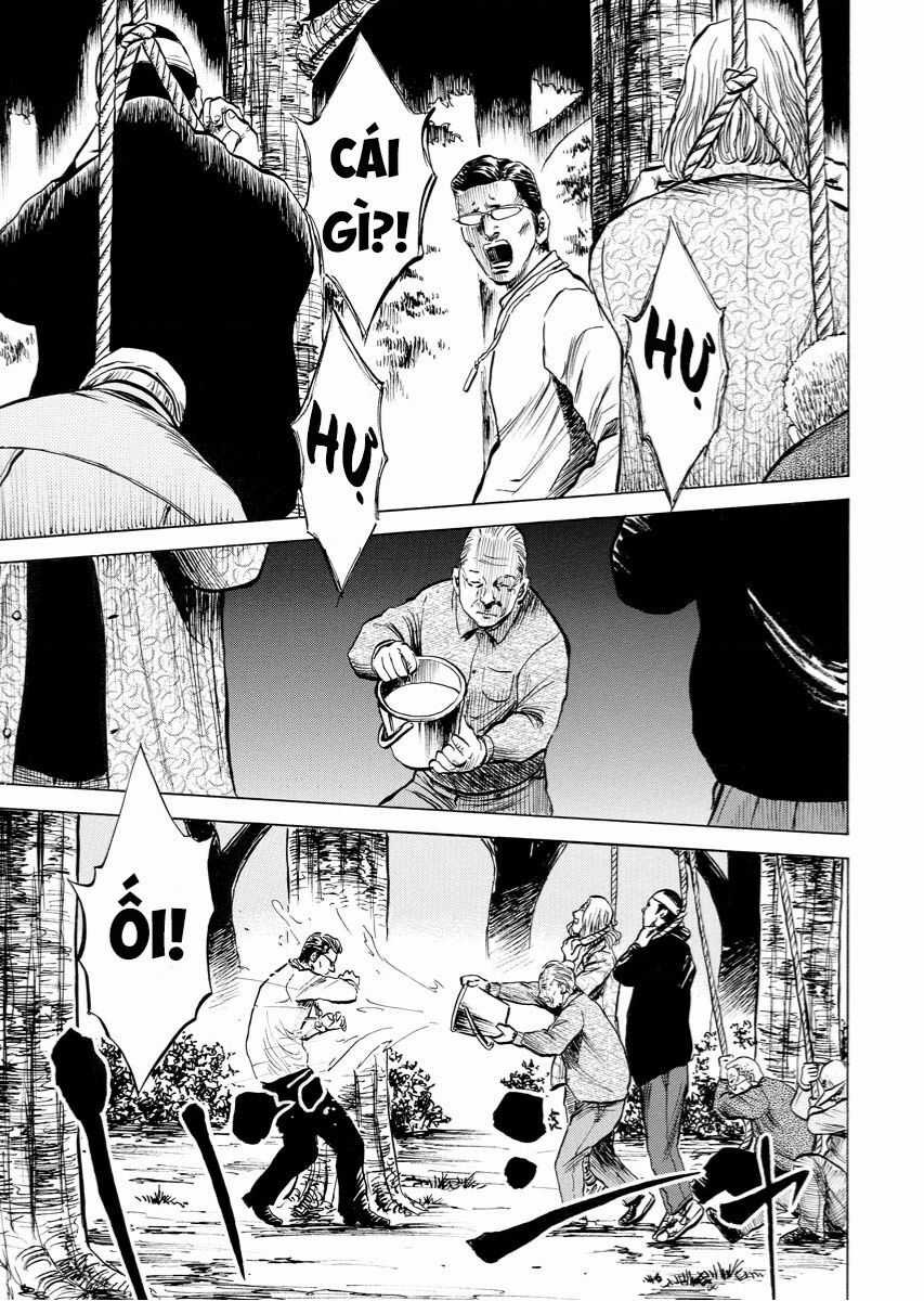 Tanpenshu Chapter 1 trang 30