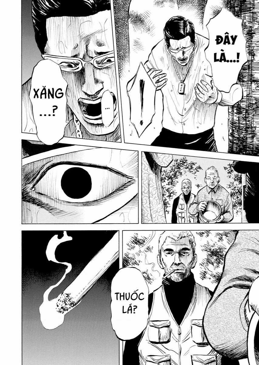 Tanpenshu Chapter 1 trang 31