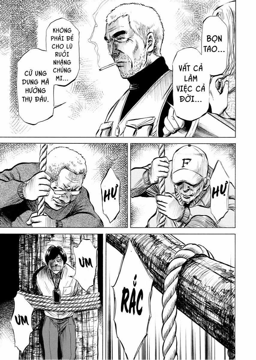 Tanpenshu Chapter 1 trang 32