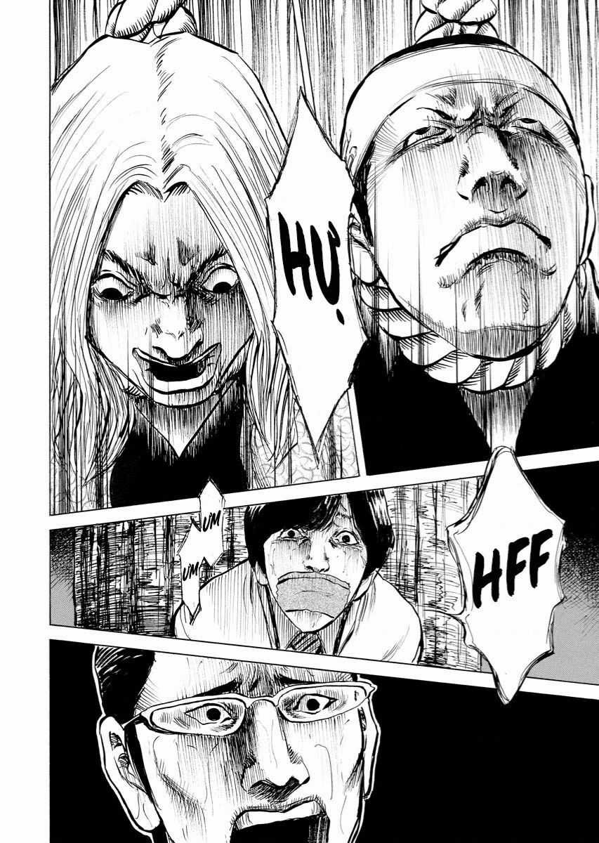 Tanpenshu Chapter 1 trang 33