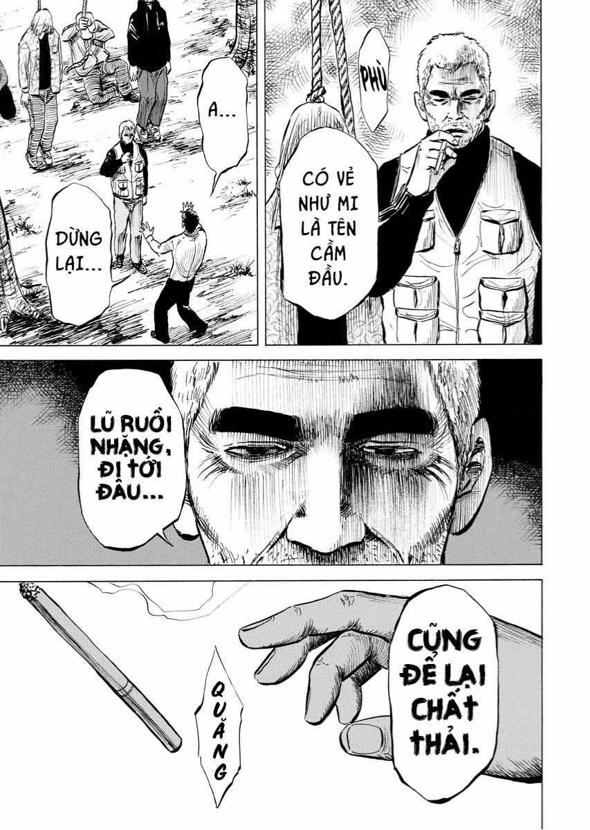 Tanpenshu Chapter 1 trang 34