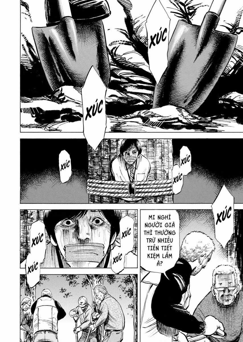 Tanpenshu Chapter 1 trang 37