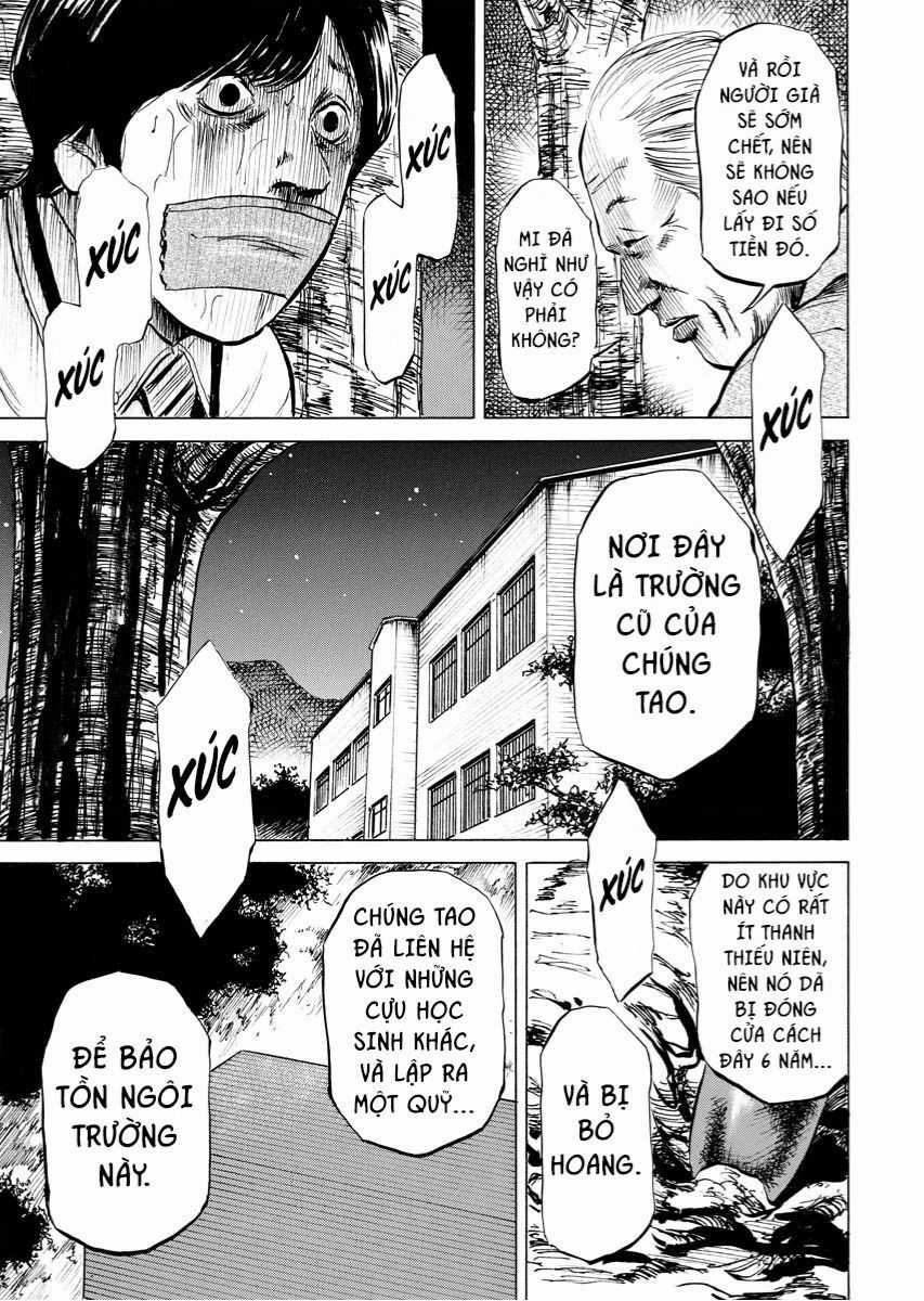 Tanpenshu Chapter 1 trang 38