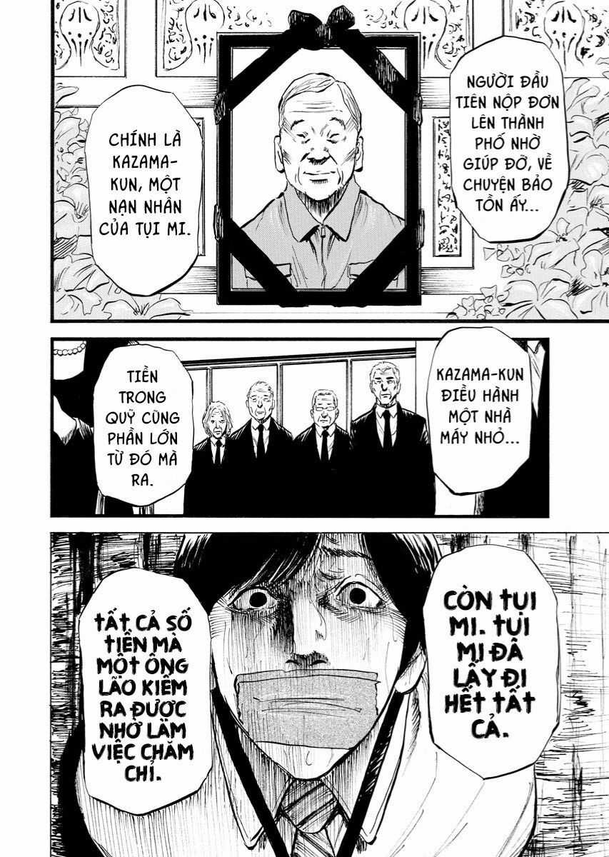 Tanpenshu Chapter 1 trang 39