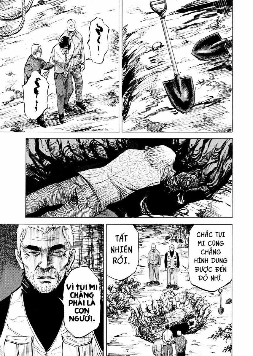 Tanpenshu Chapter 1 trang 40