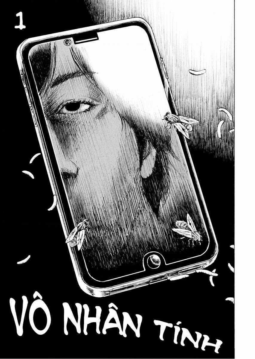 Tanpenshu Chapter 1 trang 6
