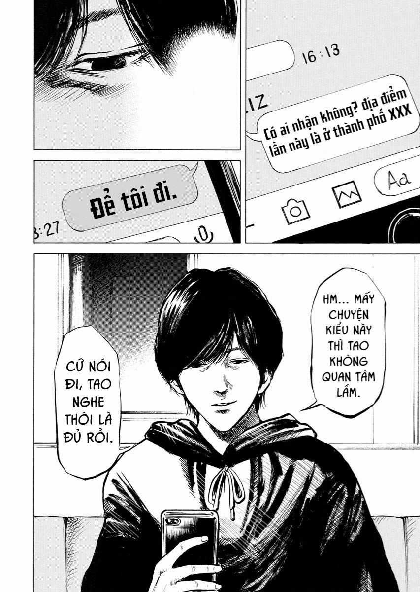 Tanpenshu Chapter 1 trang 9