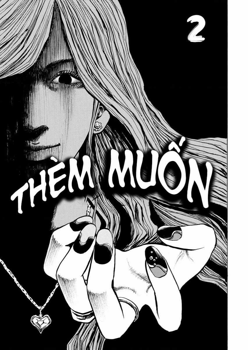 Tanpenshu Chapter 2 trang 1
