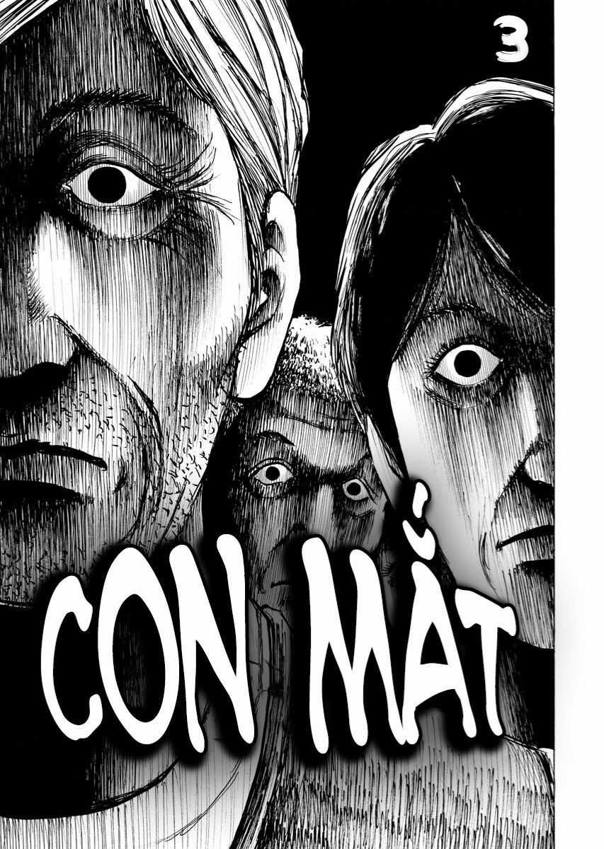Tanpenshu Chapter 3 trang 1