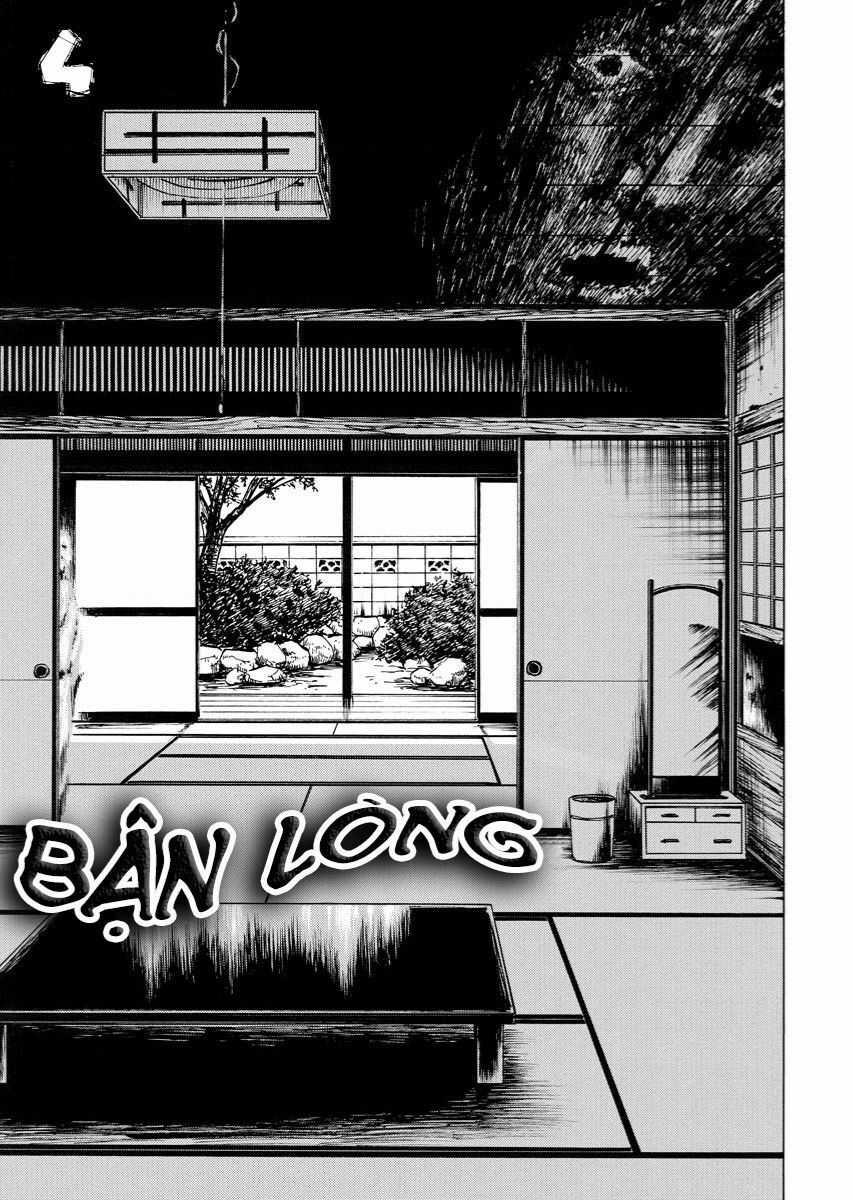Tanpenshu Chapter 4 trang 1