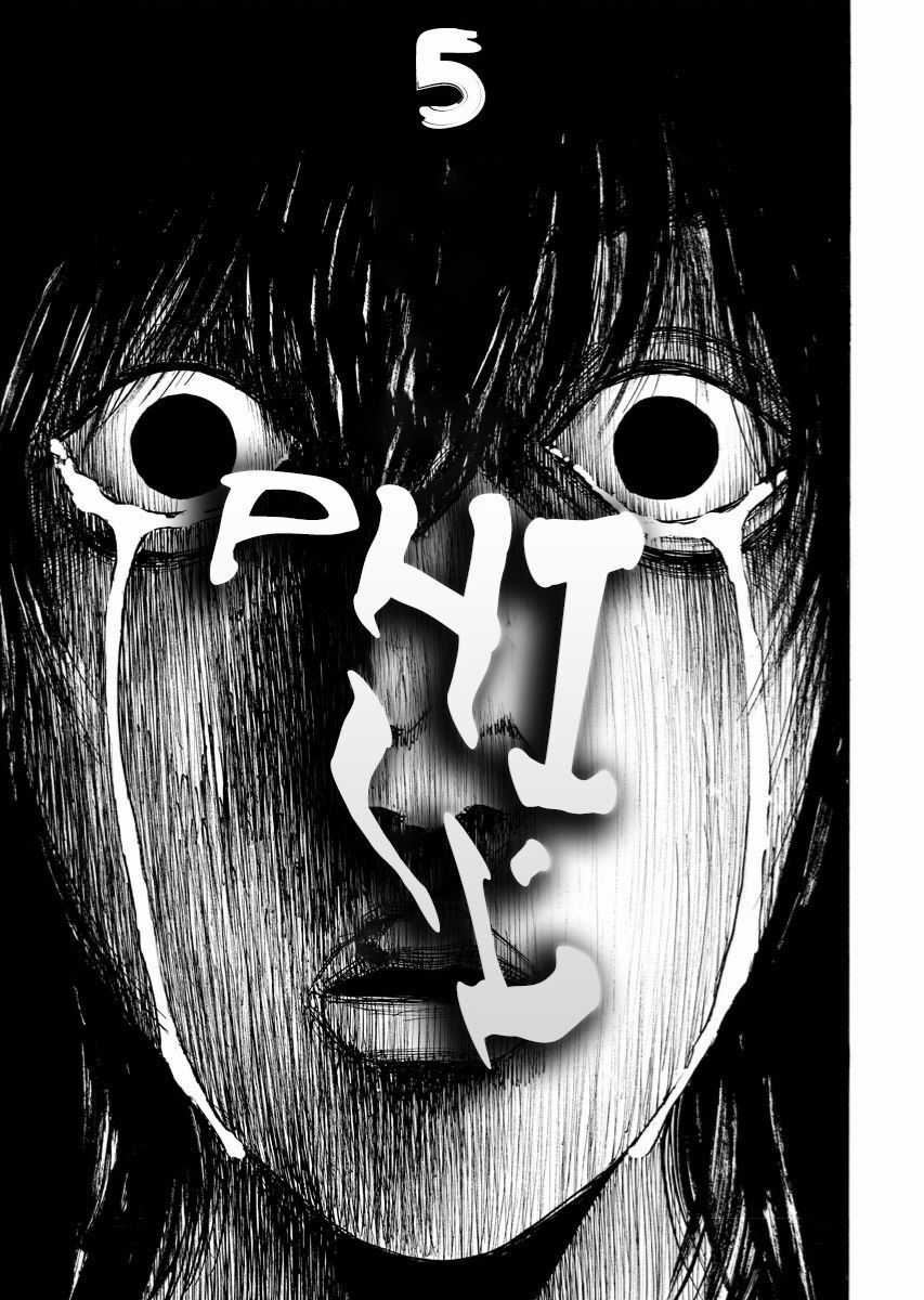 Tanpenshu Chapter 5 trang 1