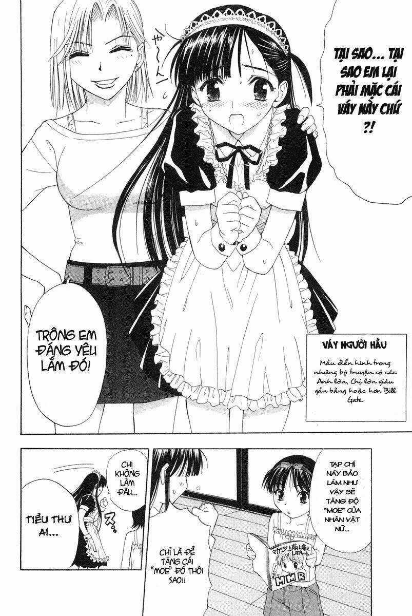 Tanpo Chapter 1 trang 23