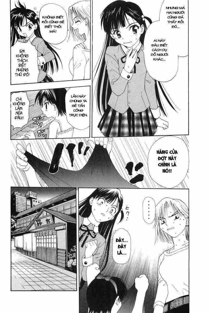 Tanpo Chapter 1 trang 31