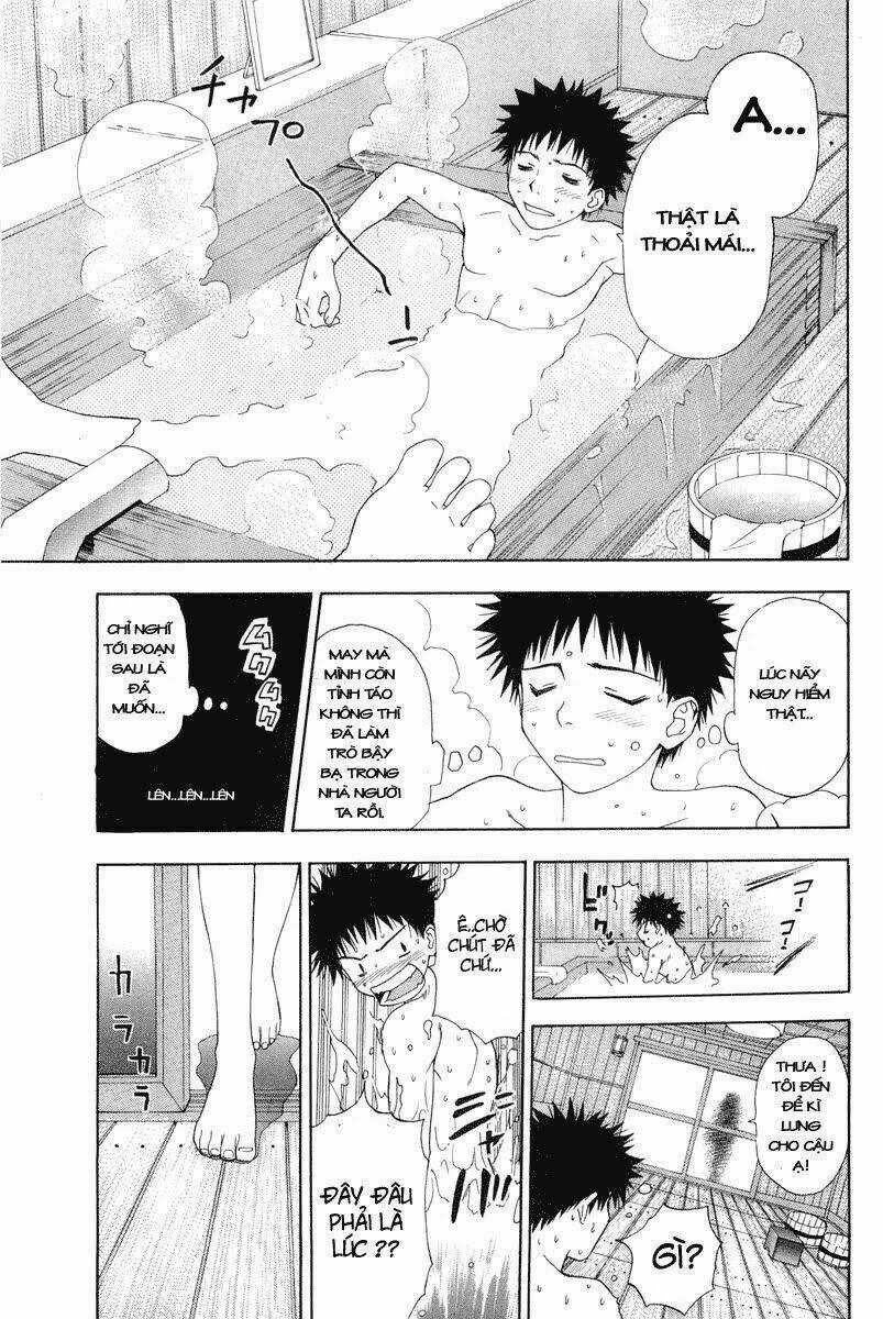 Tanpo Chapter 1 trang 32