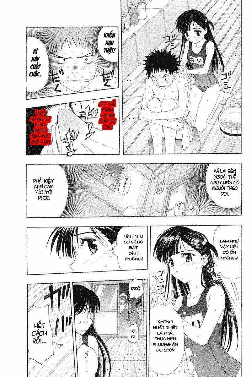 Tanpo Chapter 1 trang 34