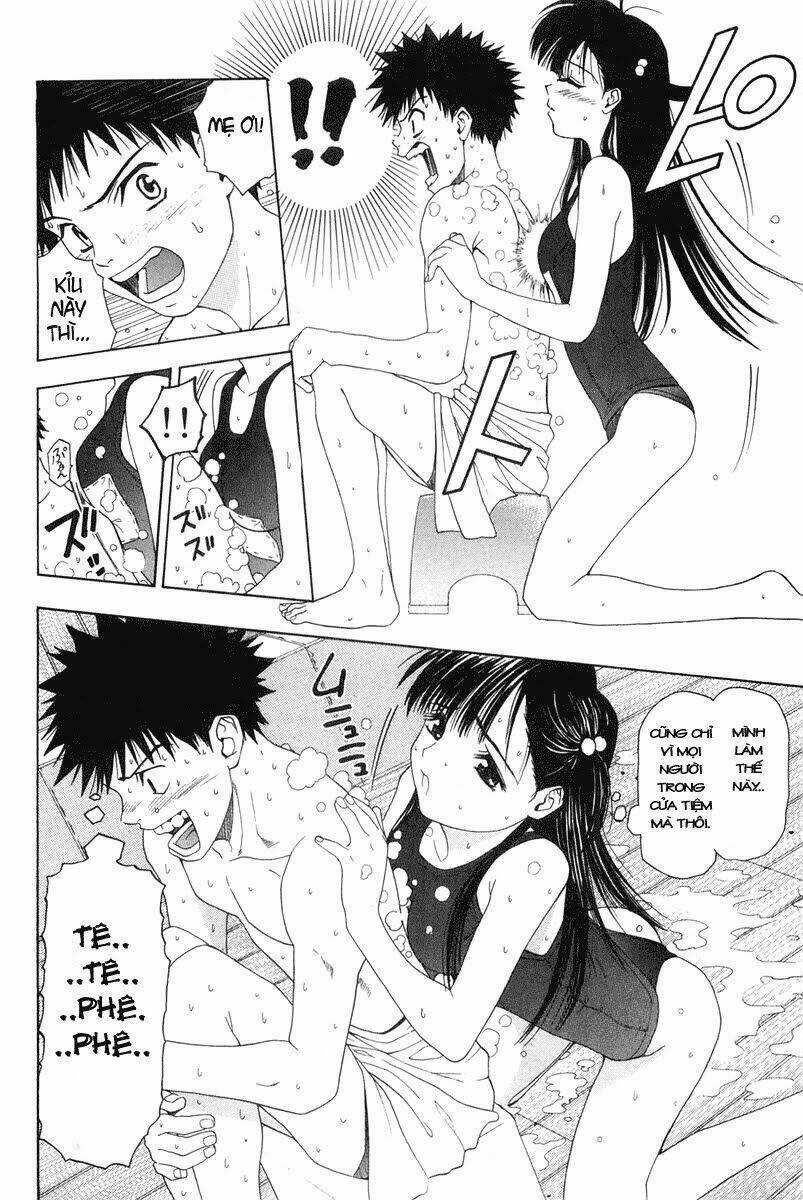 Tanpo Chapter 1 trang 35