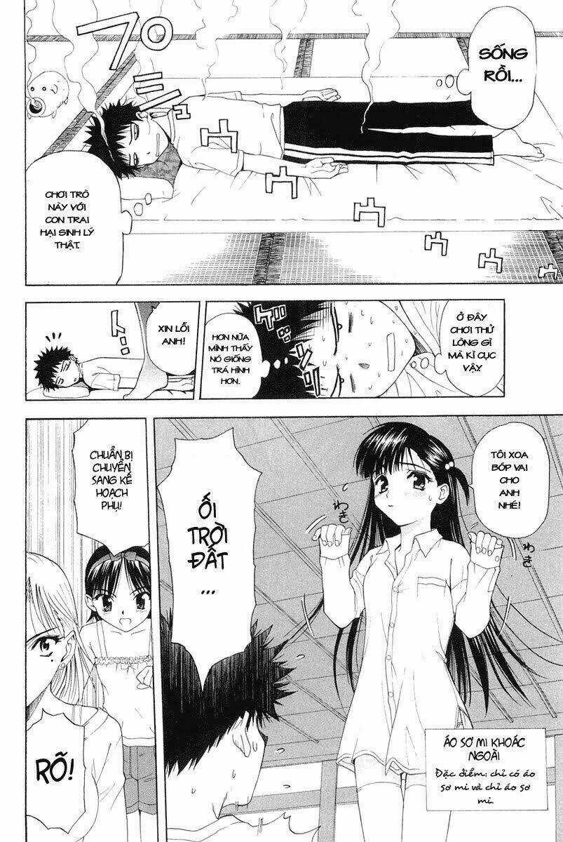 Tanpo Chapter 1 trang 37