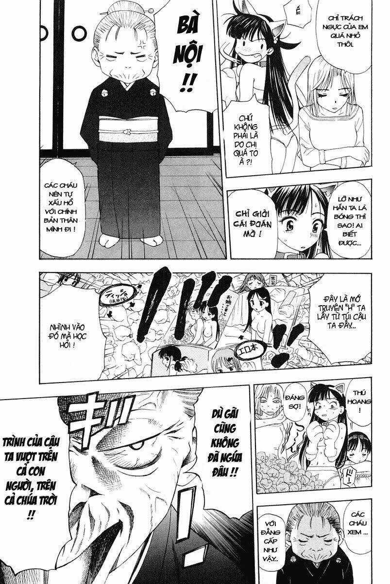 Tanpo Chapter 1 trang 40