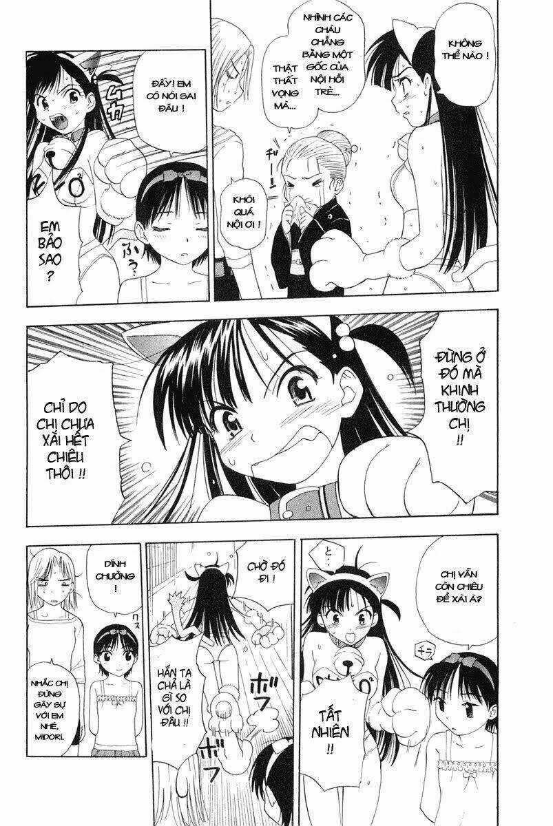 Tanpo Chapter 1 trang 41