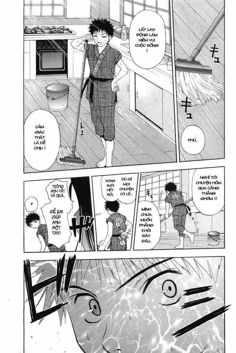 Tanpo Chapter 1 trang 42