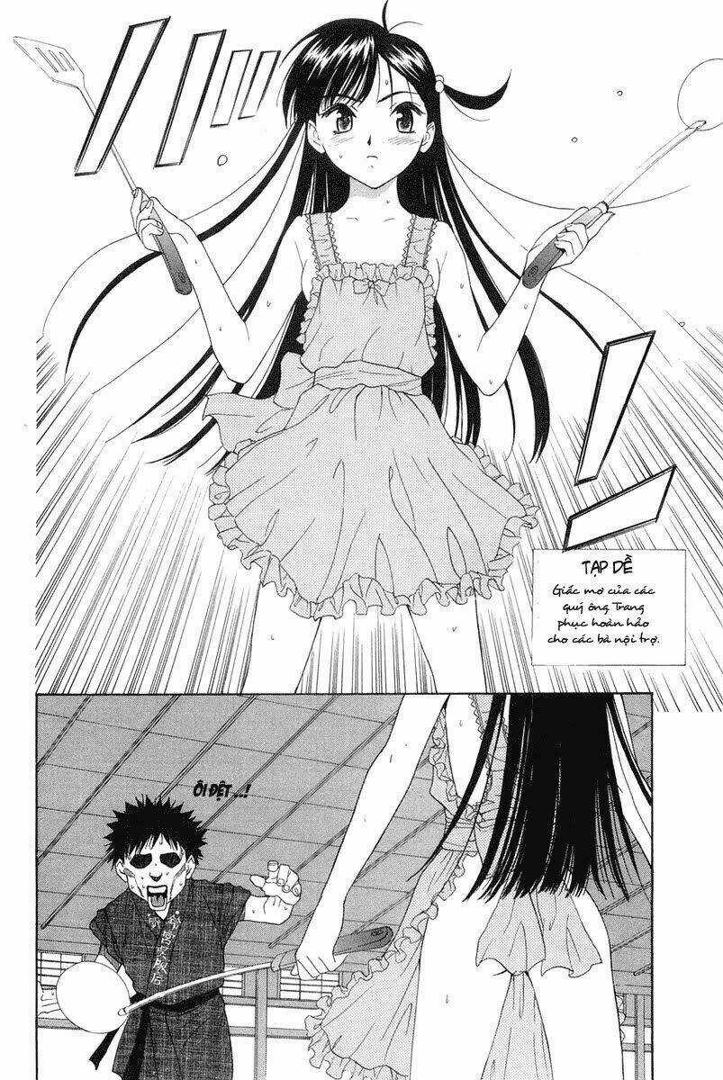 Tanpo Chapter 1 trang 43