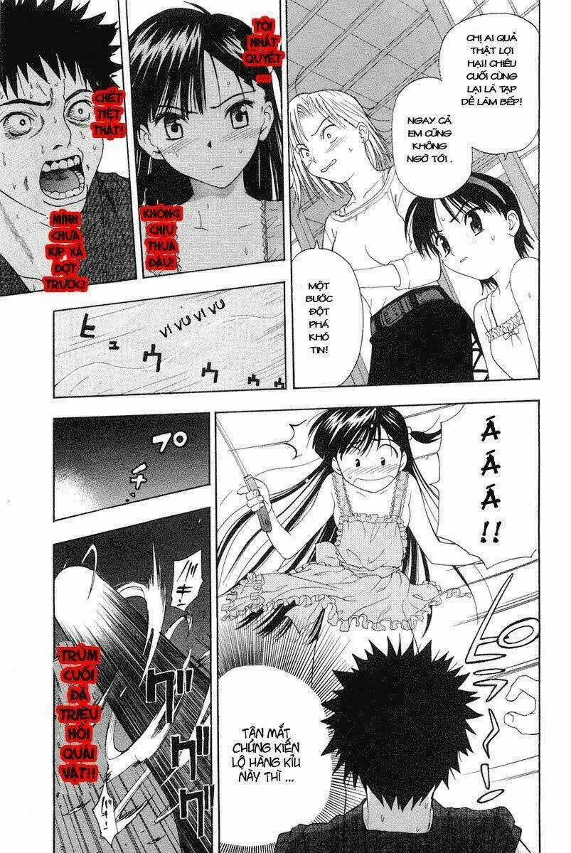 Tanpo Chapter 1 trang 44