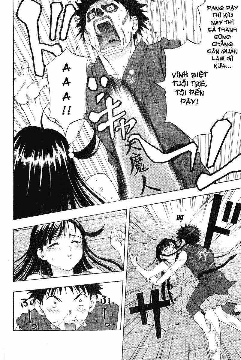 Tanpo Chapter 1 trang 45