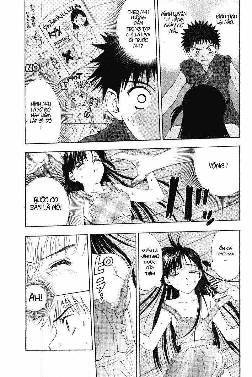 Tanpo Chapter 1 trang 46