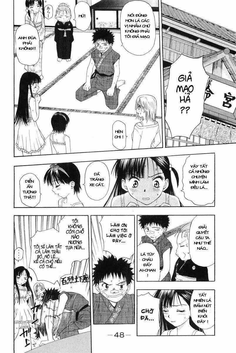 Tanpo Chapter 1 trang 49