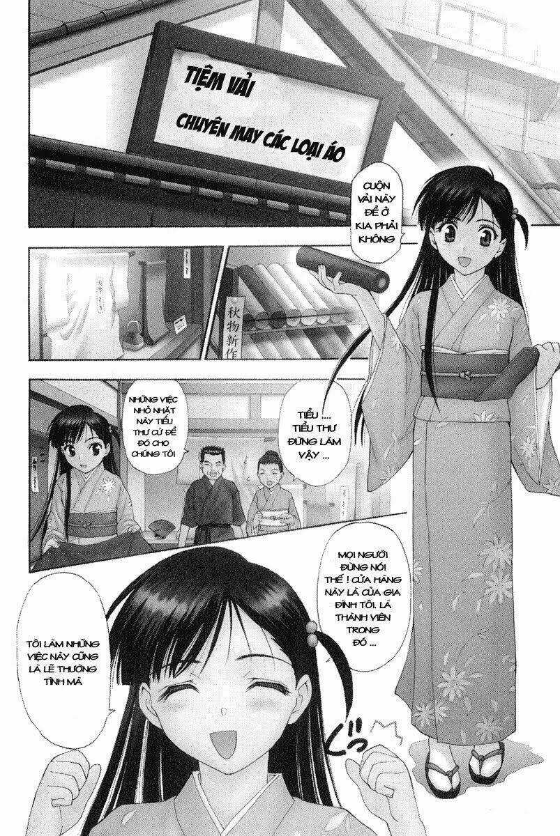 Tanpo Chapter 1 trang 5