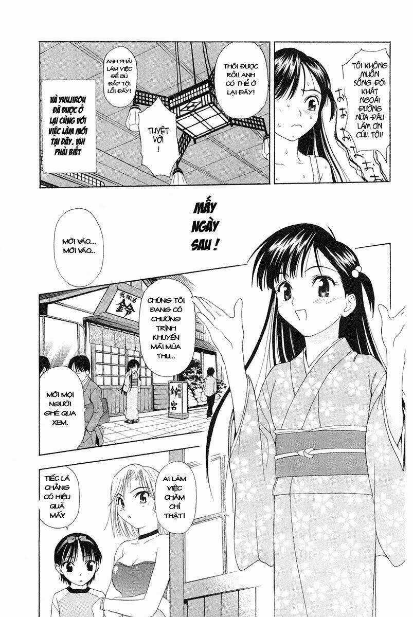 Tanpo Chapter 1 trang 50