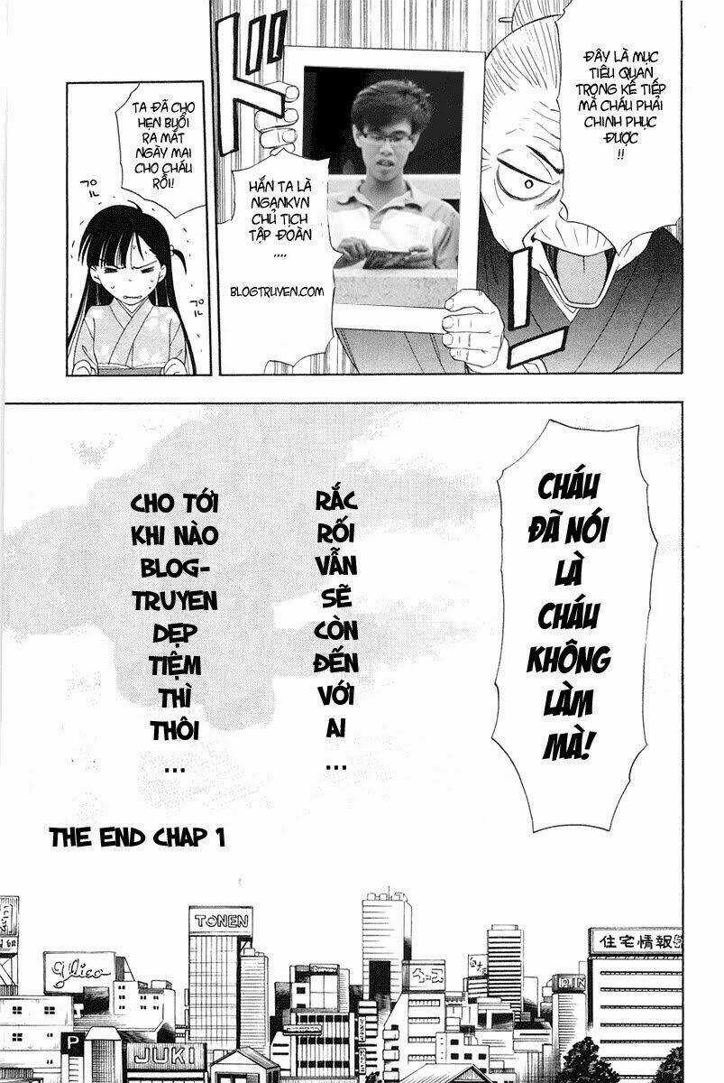 Tanpo Chapter 1 trang 52